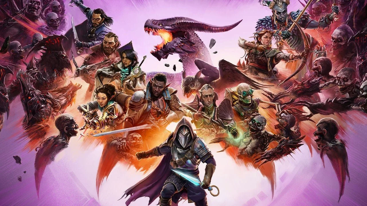 'Dragon Age: The Veilguard' Spoiler-Free Review