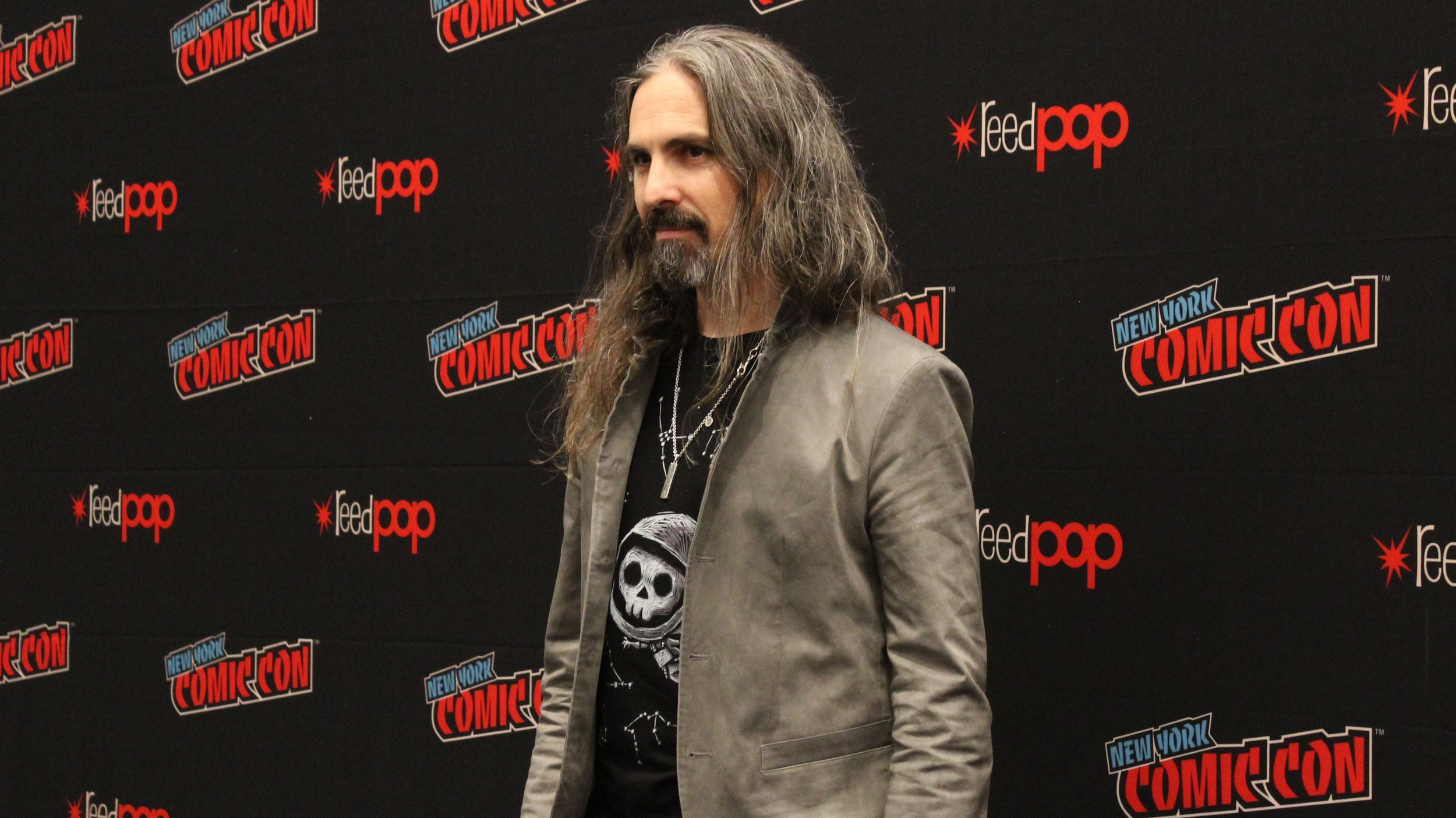 Exclusive Interview With 'The Rings Of Power' And 'The Singularity' Composer Bear McCreary