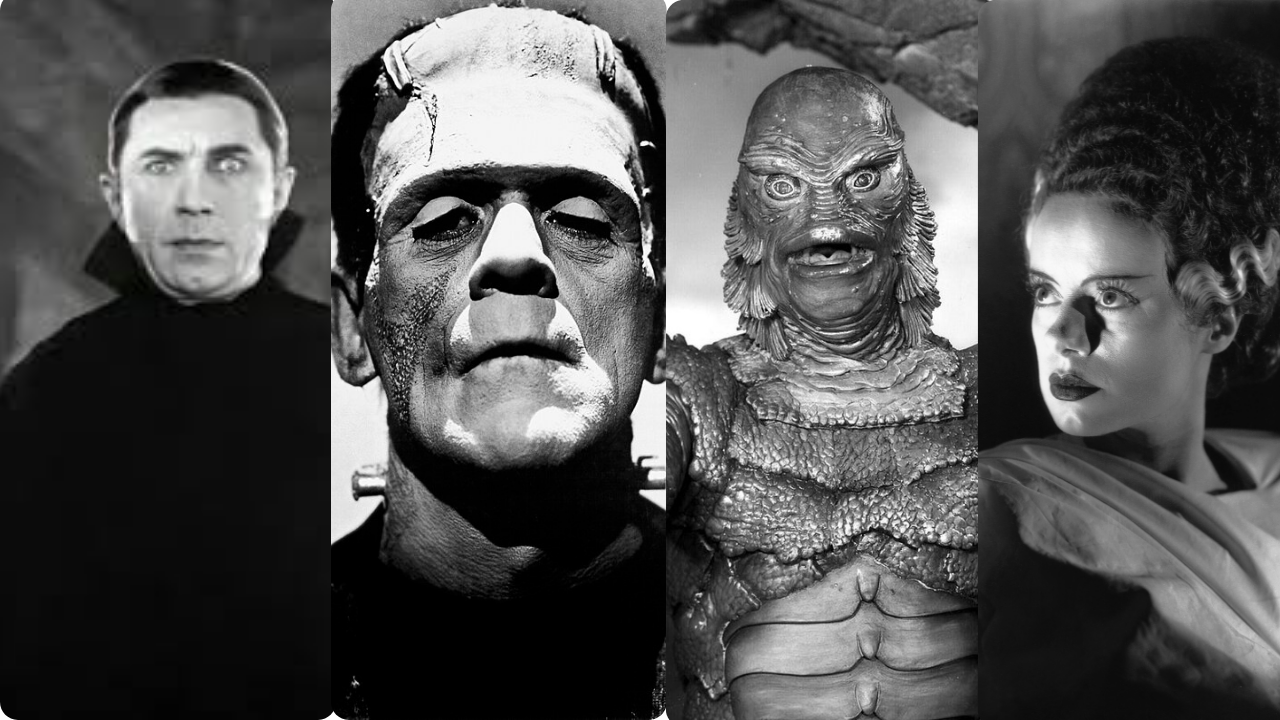 Everything We Know About Universal’s Monster Movie Remakes