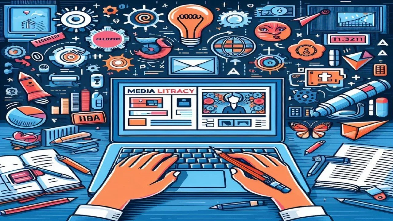 Media Literacy 101: Lesson Three - Why
