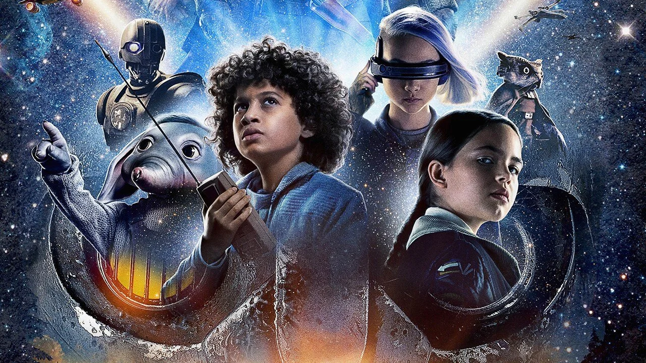 Showrunners Of 'Skeleton Crew' Talk About Casting And The Freedom To Tell This Story