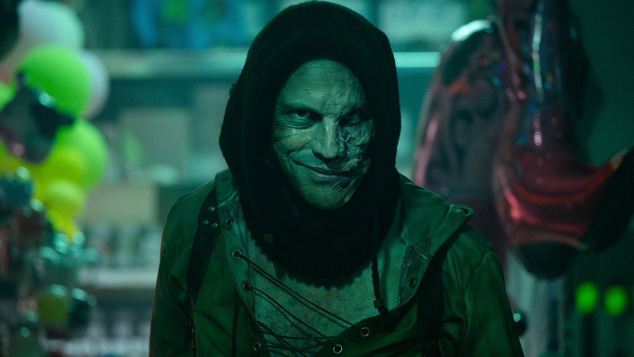 The State And Future Of Killer Childhood Characters