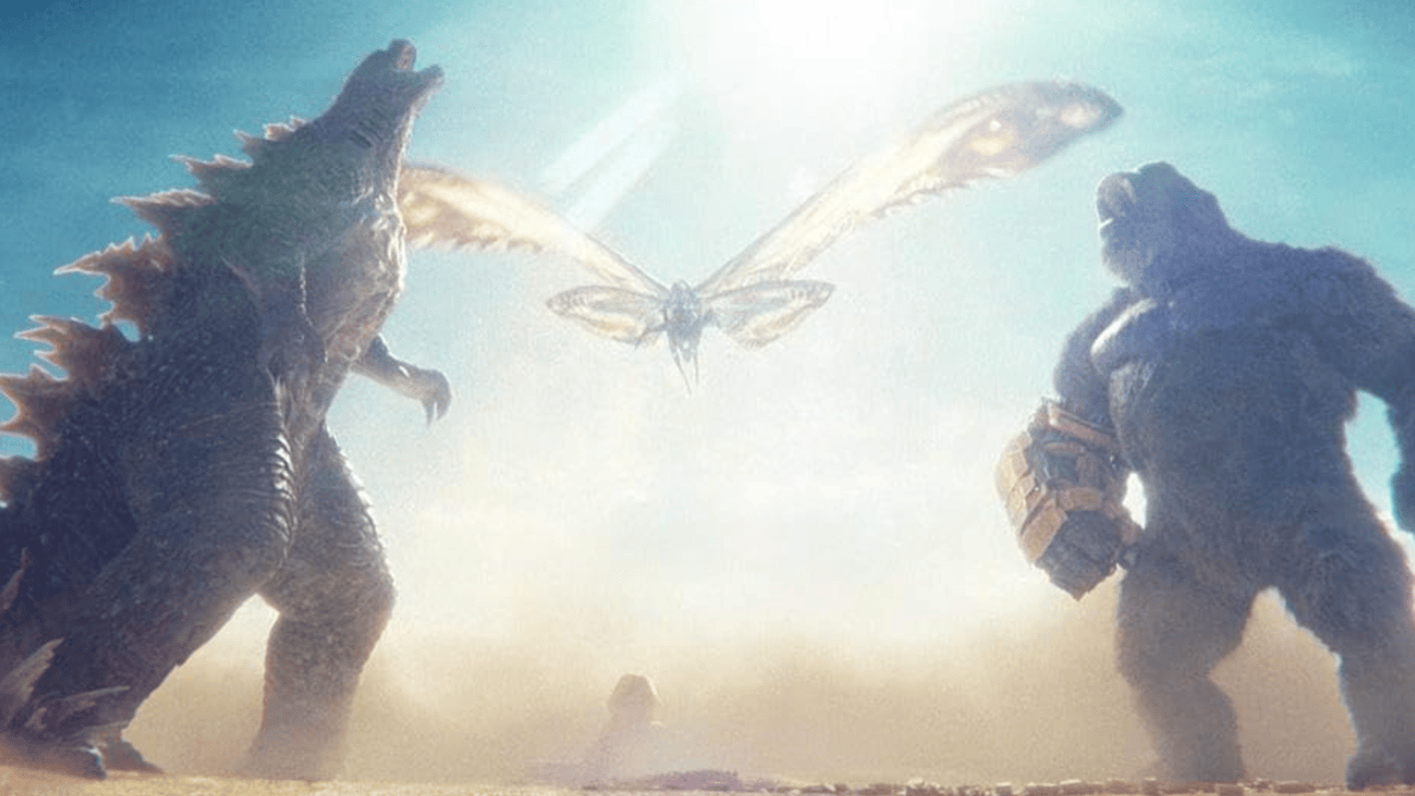 Latest Monsterverse Movie Doing Numbers After Switching To Netflix