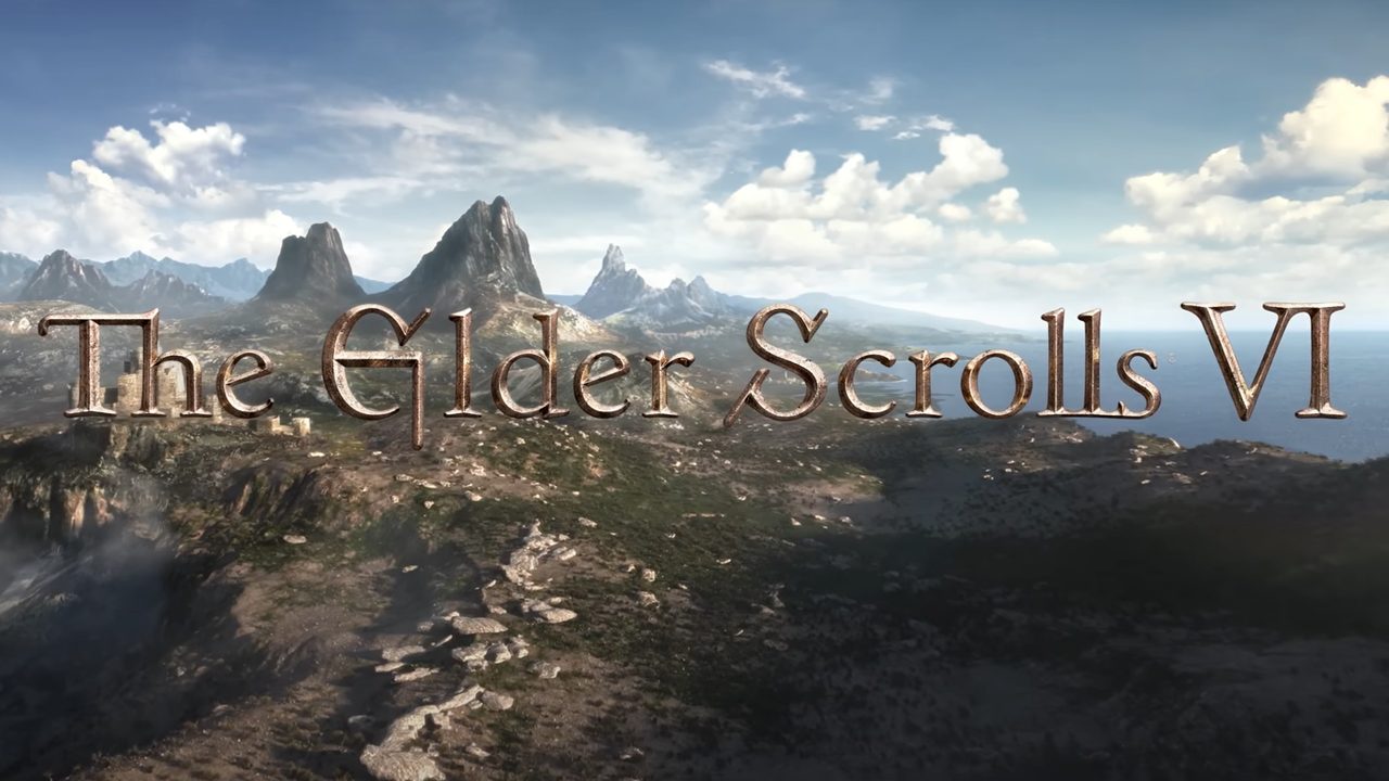 'Elder Scrolls 6' Was First Announced Six Years Ago With No Further Updates