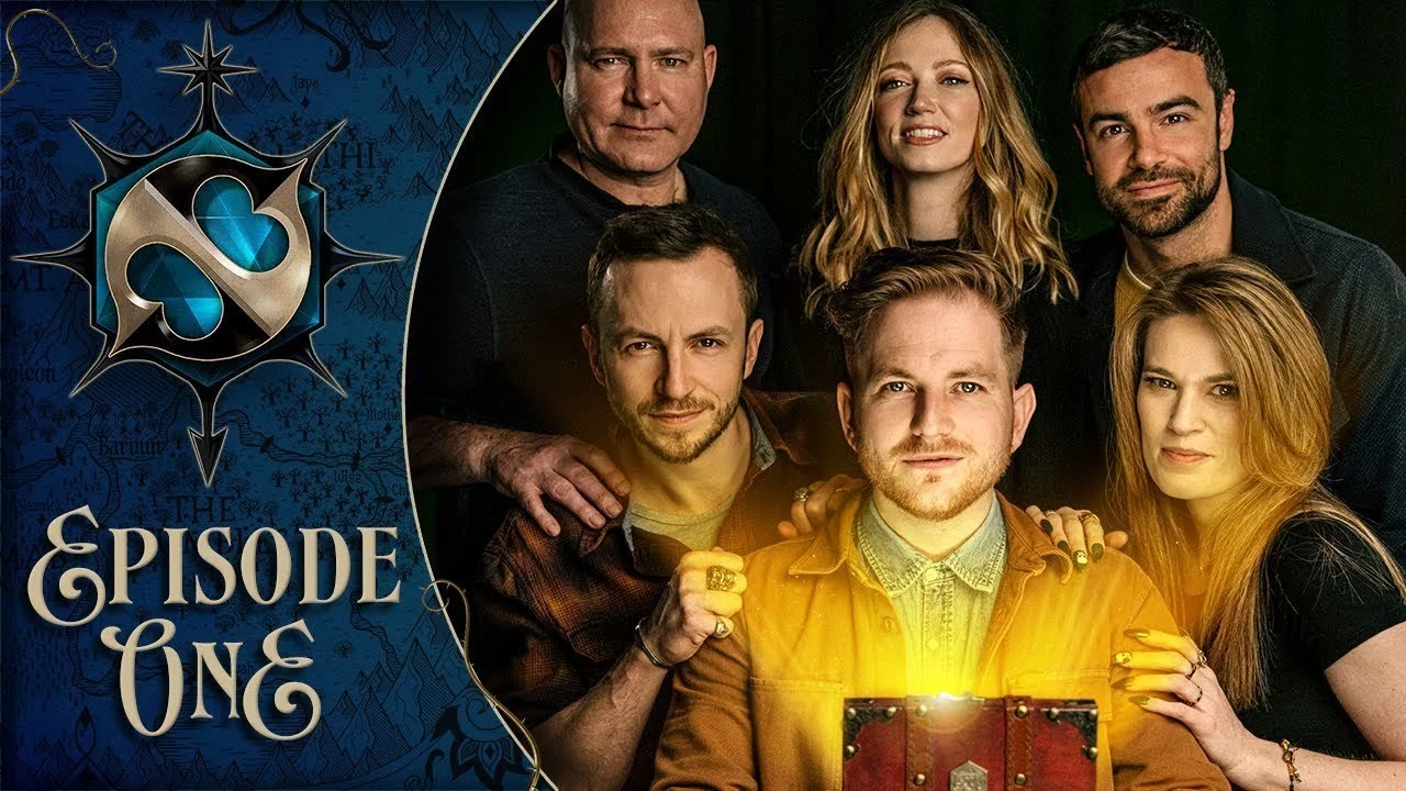 Why 'Natural Six' Is The Newest 'D&amp;D' Show You Should Be Watching