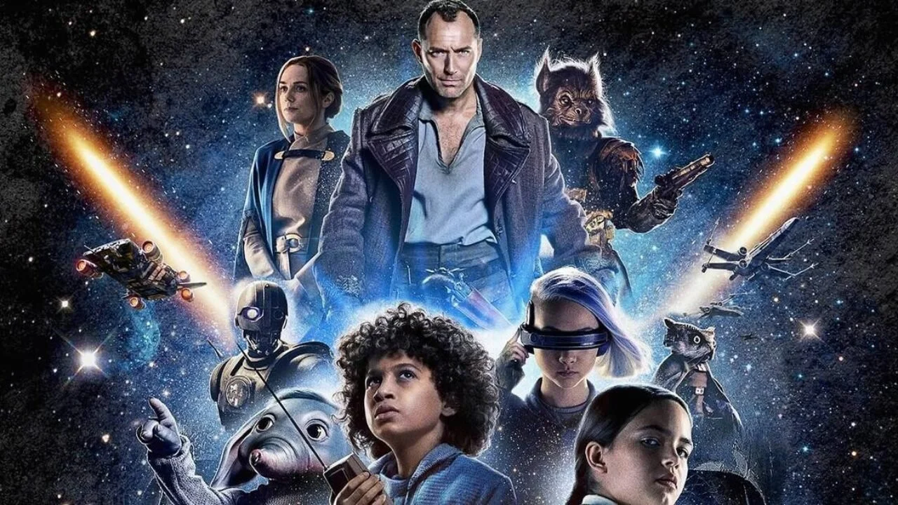 'Skeleton Crew' Creators Talk About Expanding The 'Star Wars' Universe And Chances Of A Season Two