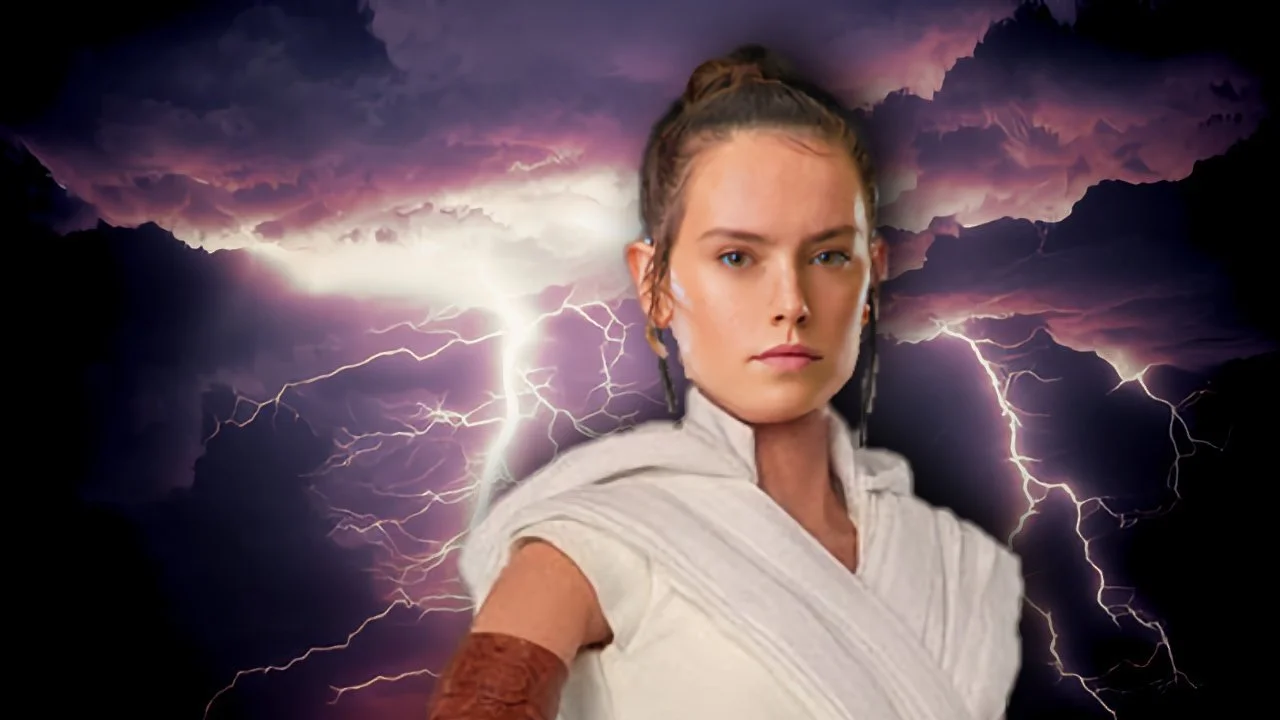 Daisy Ridley's 'Star Wars' Movie Signs On Writer George Nolfi