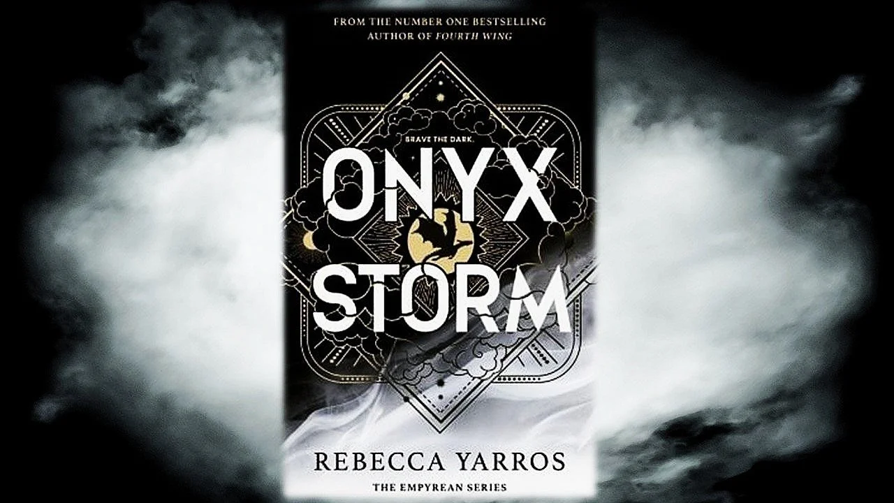 Spoiler-Free Book Review: 'Onyx Storm' By Rebecca Yarros
