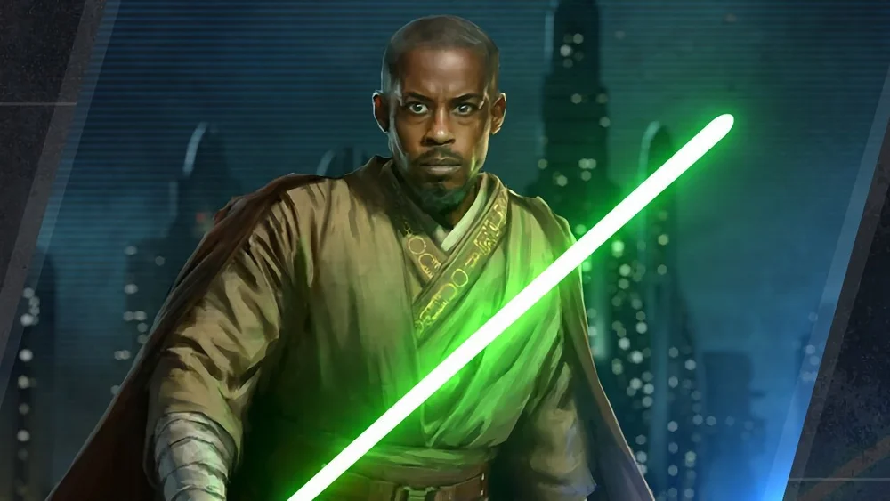 Jedi Master Kelleran Beq Returns In New Comic Series — CultureSlate