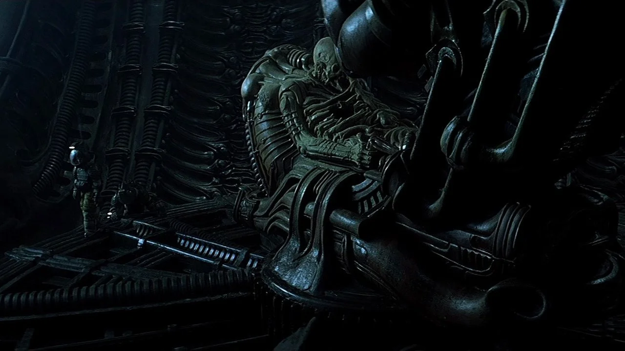 Evolution Of The 'Alien' Franchise: Claustrophobic Horror To Covenant