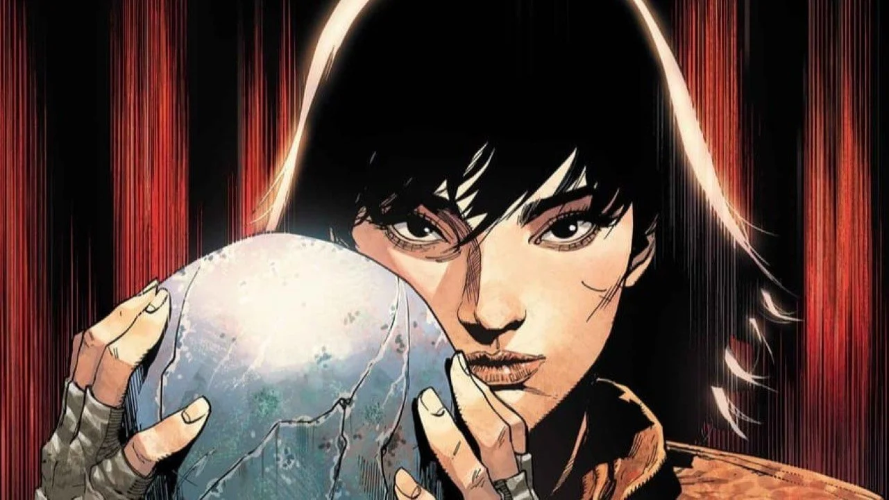 Comic Review: Marvel Star Wars 'A New Legacy #1'