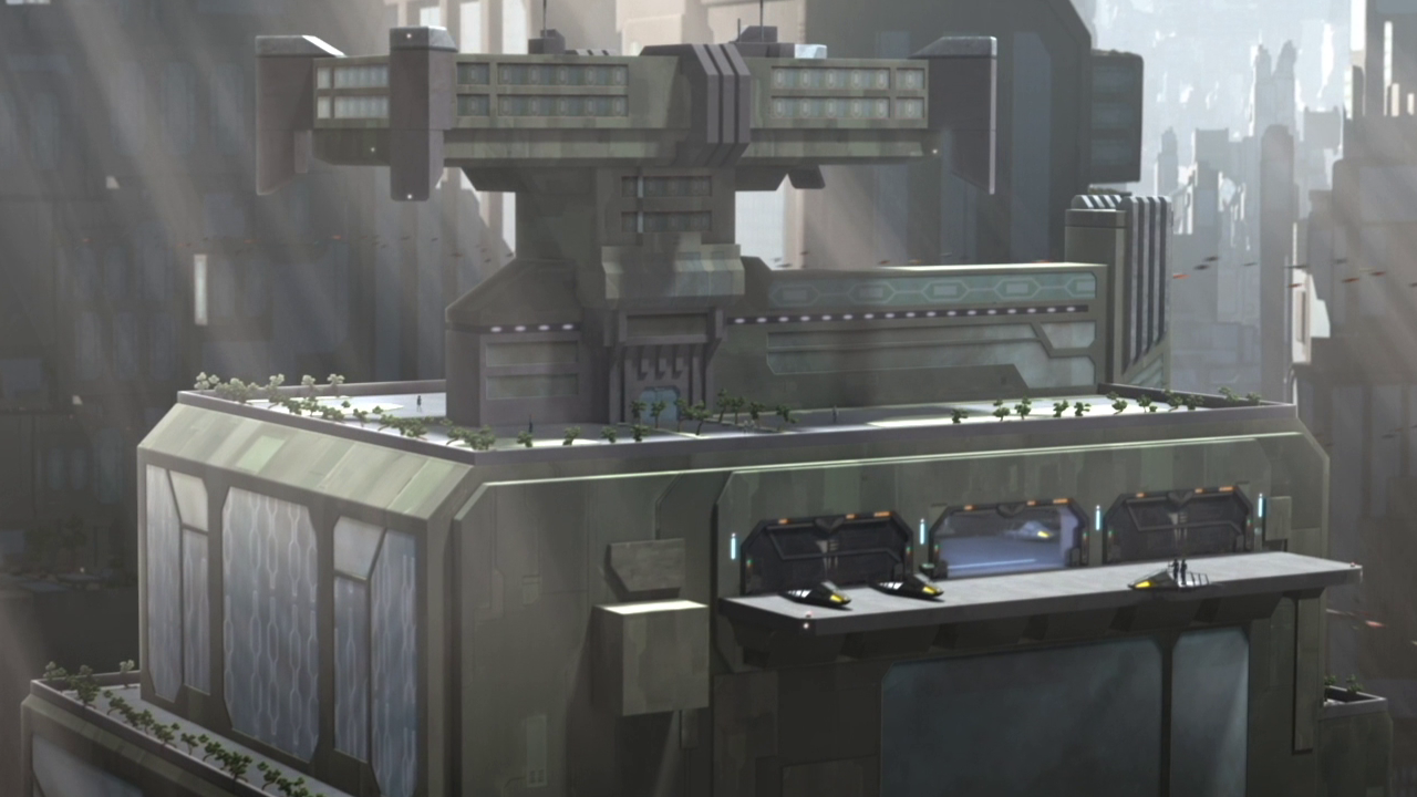 Education In The ‘Star Wars’ Galaxy