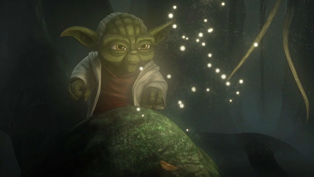 So, How Exactly Does The Force Work In 'Star Wars'?