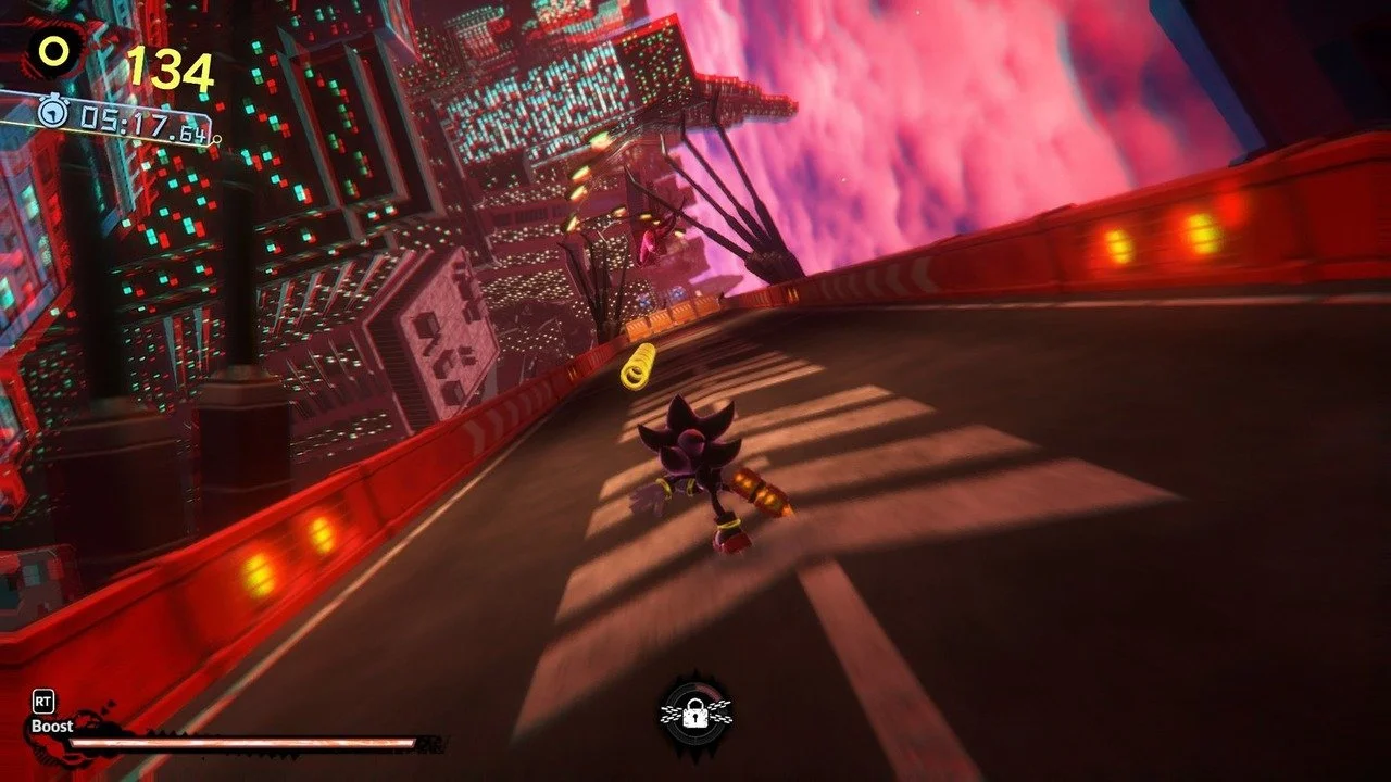 'Sonic X Shadow Generations' Review