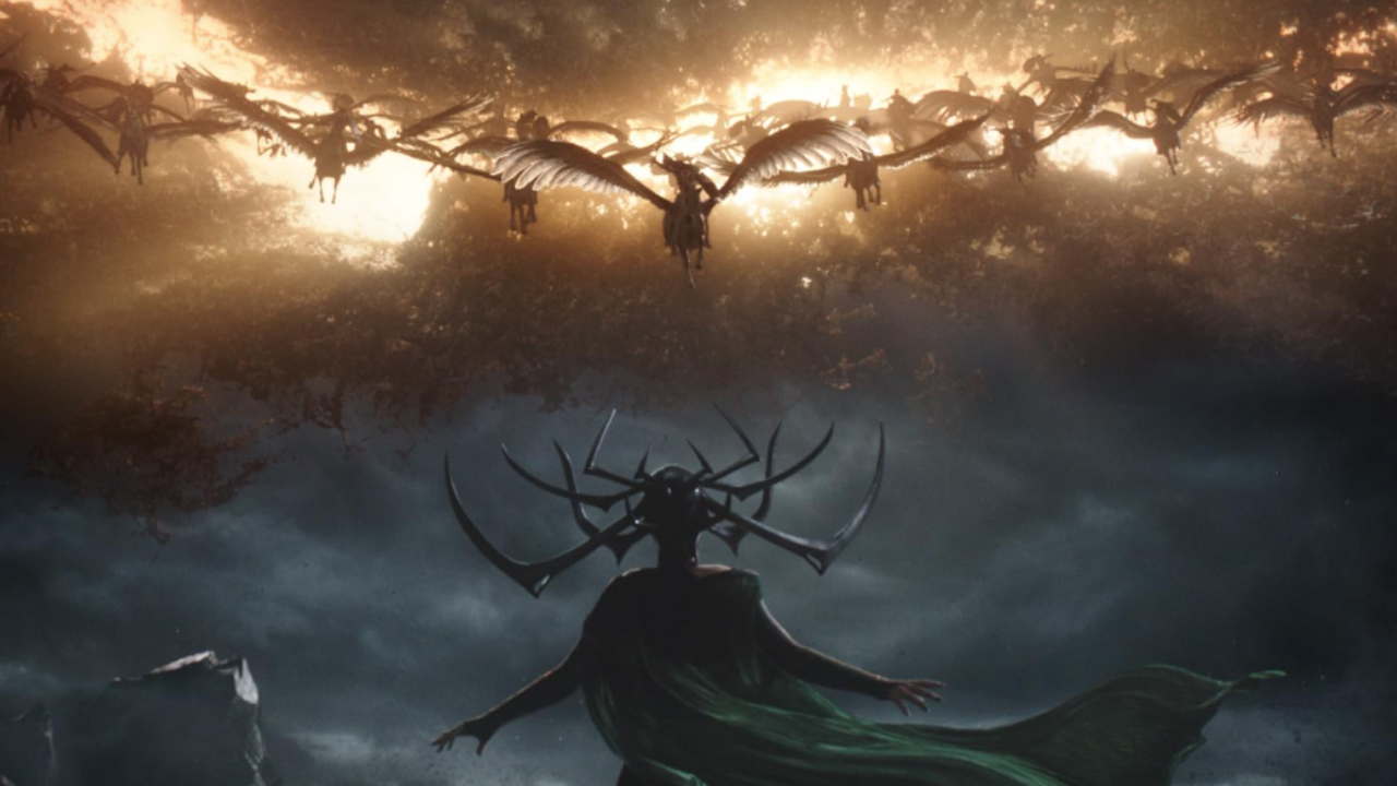 Top 5 Marvel Cinematic Universe Villains