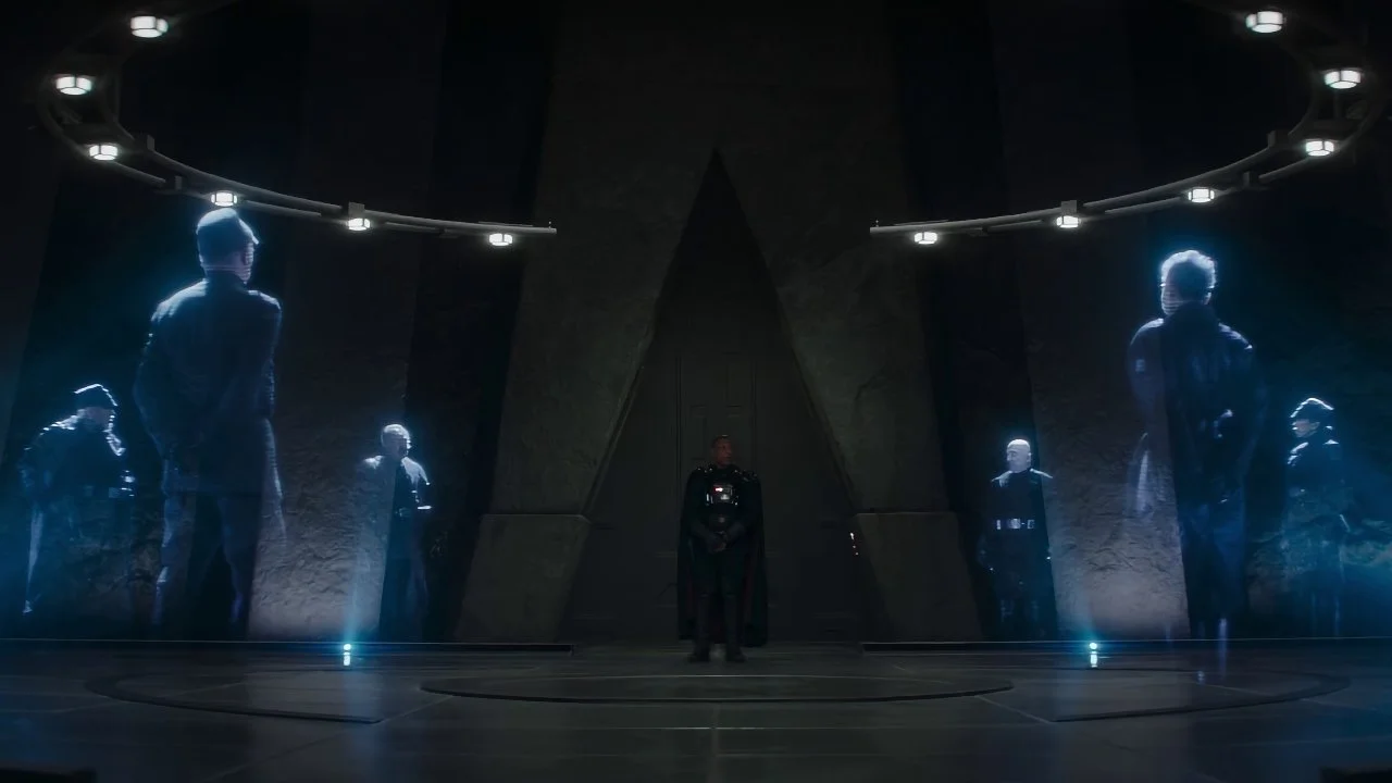 The Empire After Endor: Key Leaders Who Rose From Its Ashes