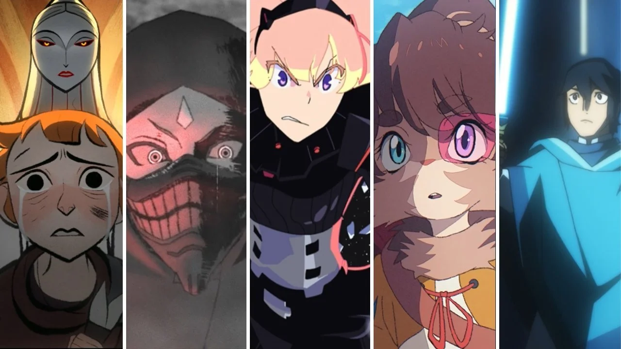 Could We See Some Sequel Episodes In 'Star Wars: Visions' Season 3?