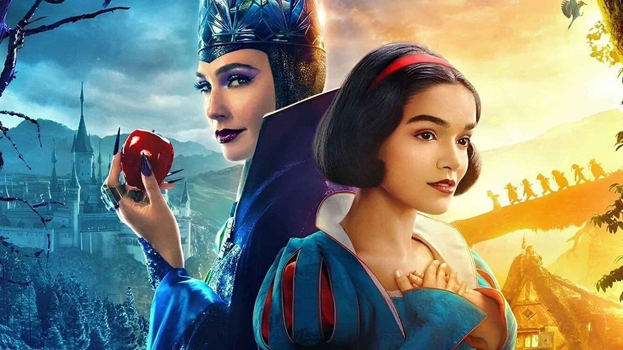 Behind The Scenes Of The 'Snow White' Debacle