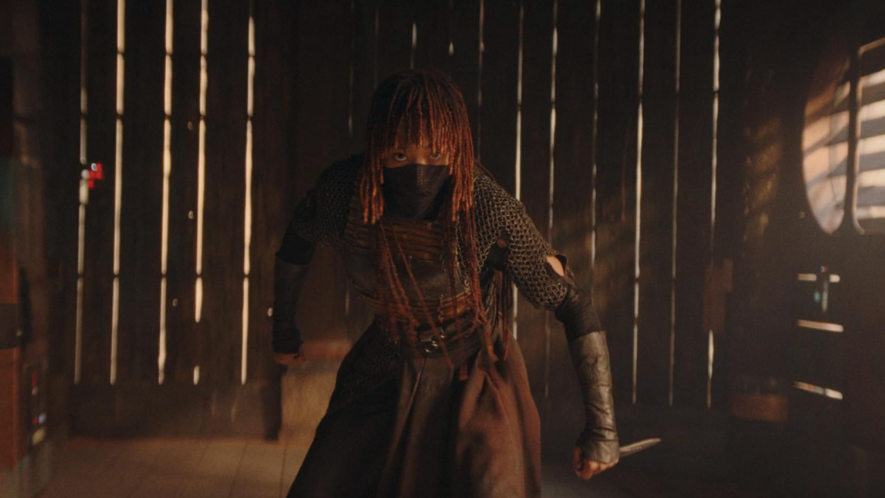 'The Acolyte' Is Officially Renewed For Season 2