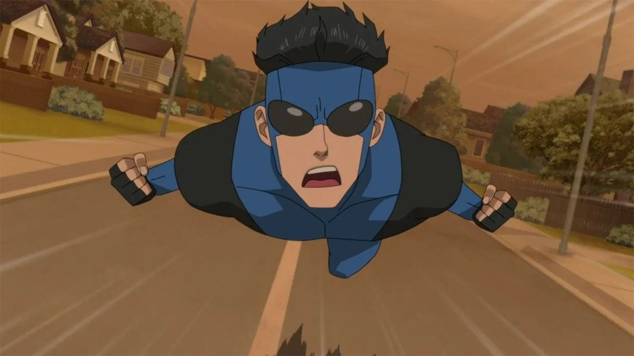 'Invincible' Season 3 Review