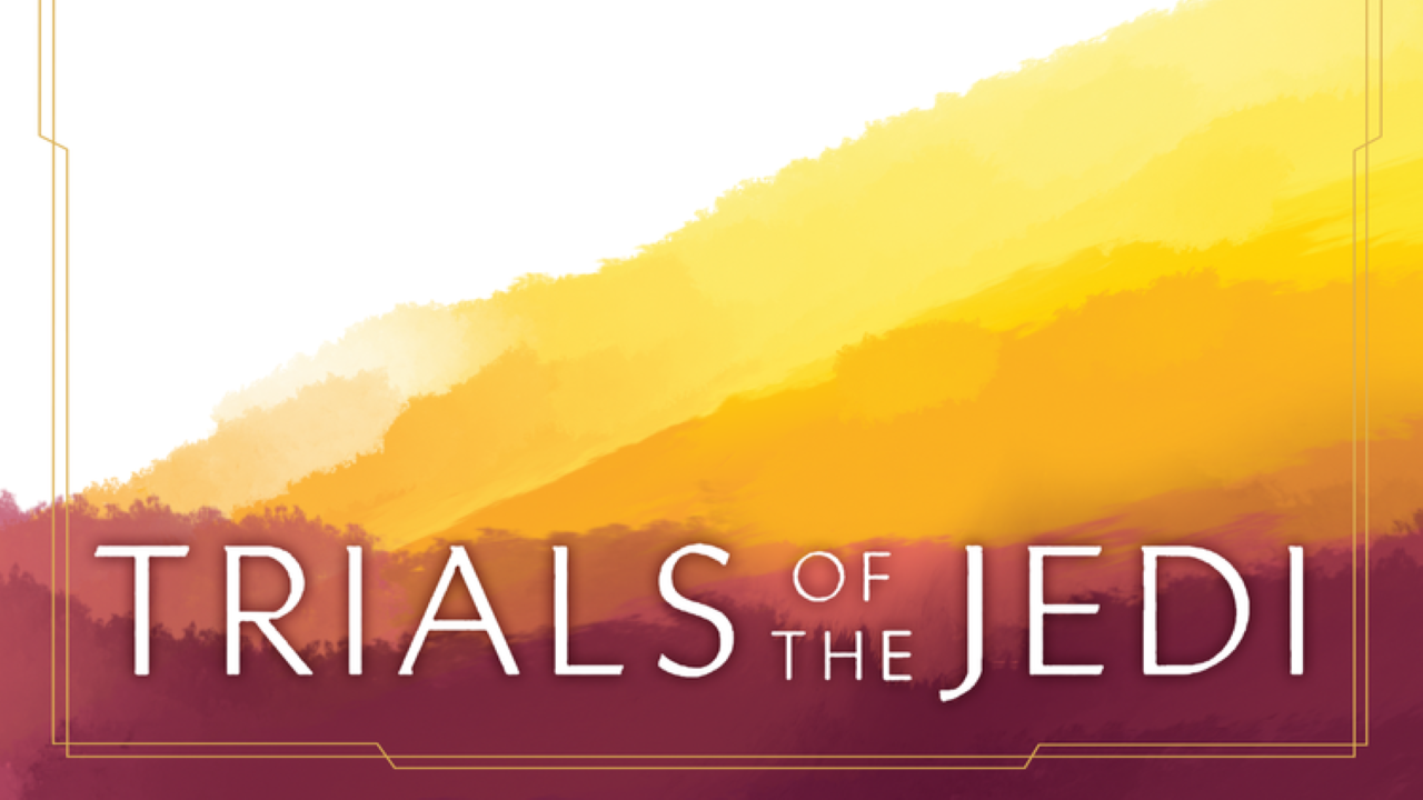 Charles Soule Reveals Pre-Order Bonus For Final High Republic Novel 'Trials Of The Jedi'