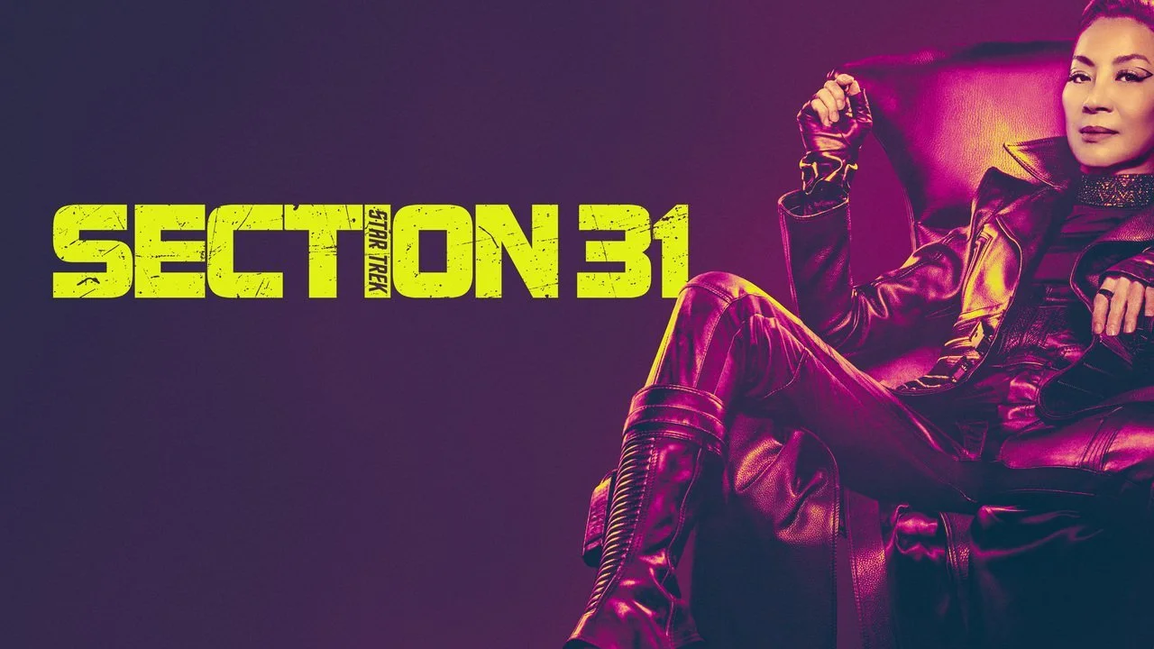 'Star Trek: Section 31' Spoiler Review