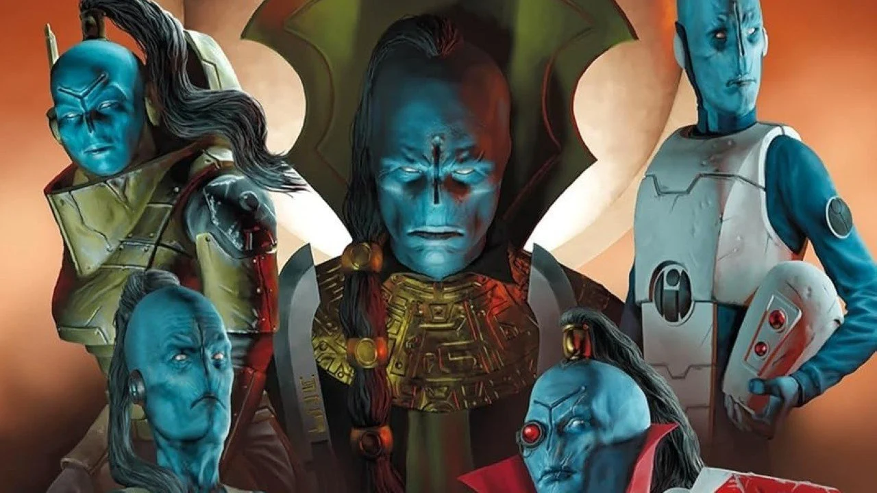 Book Review: 'Warhammer 40K: Elemental Council'