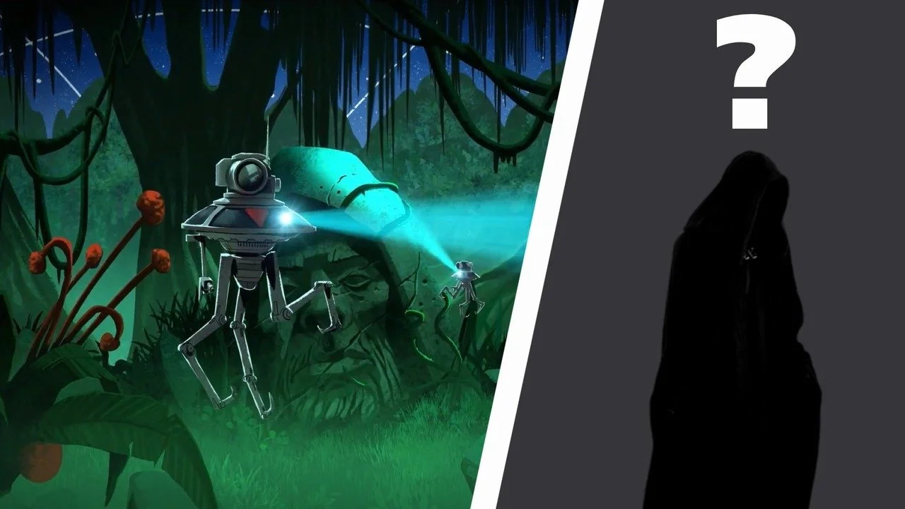 This Small-Time 'Star Wars' Villain Secretly Had A Huge Impact On 'The High Republic'