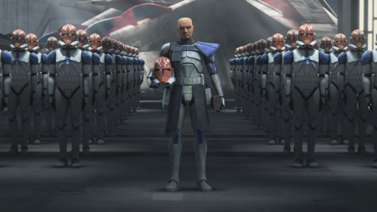Top 10 Episodes Of ‘Star Wars: The Clone Wars’