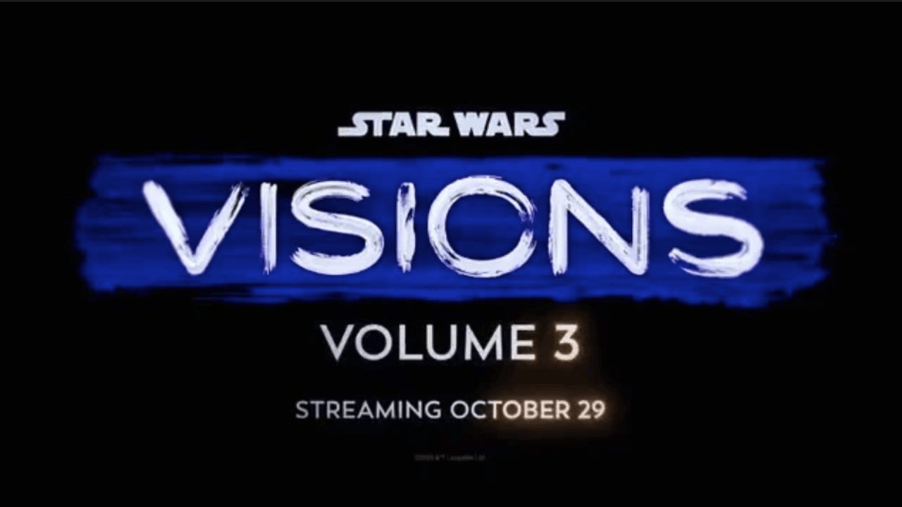New Details On 'Star Wars: Visions' Season 3 And 'The Ninth Jedi' Spin-Off