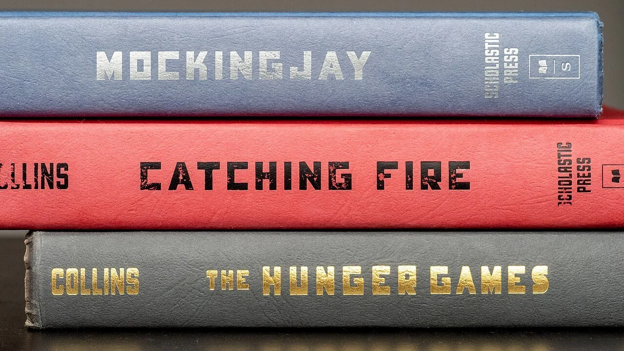 Still Burning Bright: ‘The Hunger Games’ Retrospective