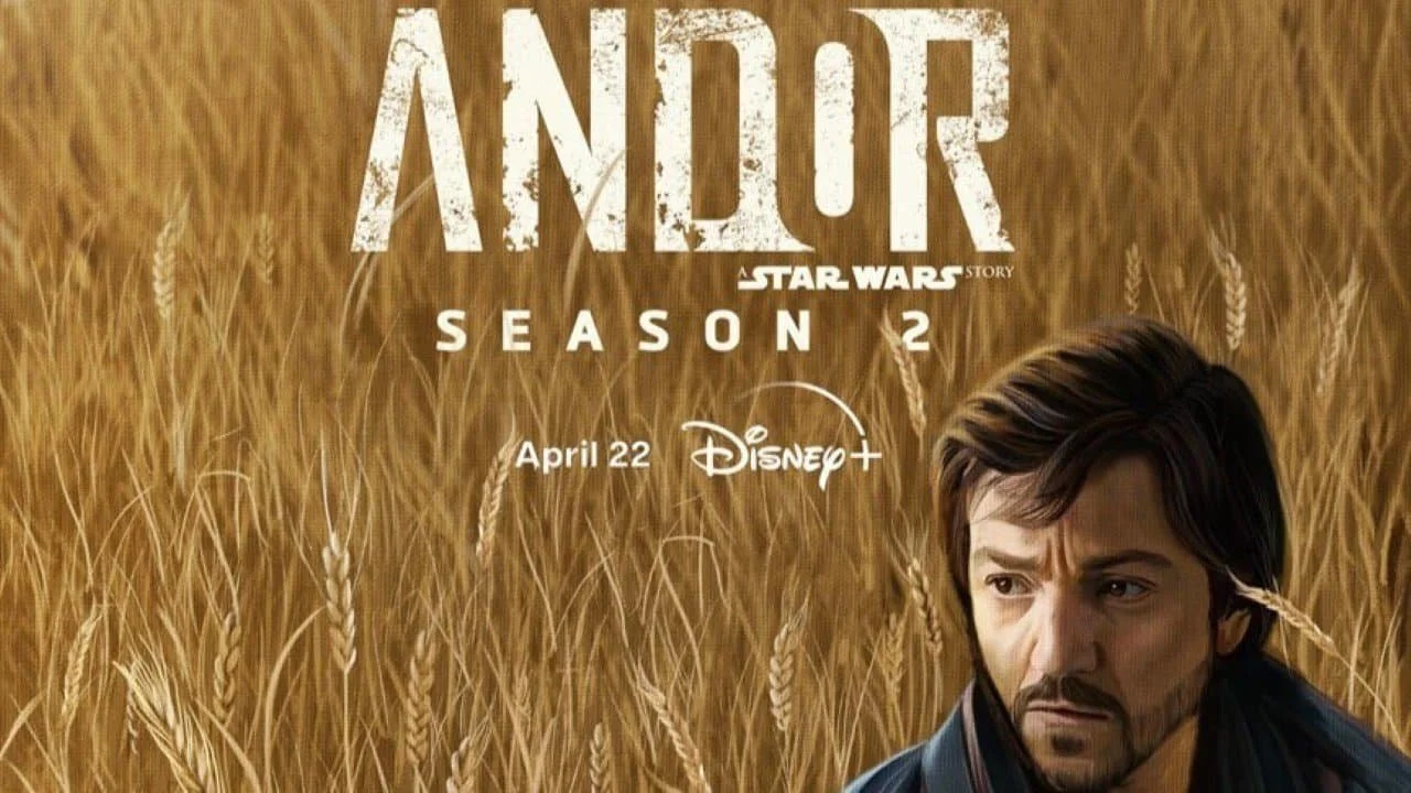 'Andor' Season 2 Episodes 1 - 3 Review