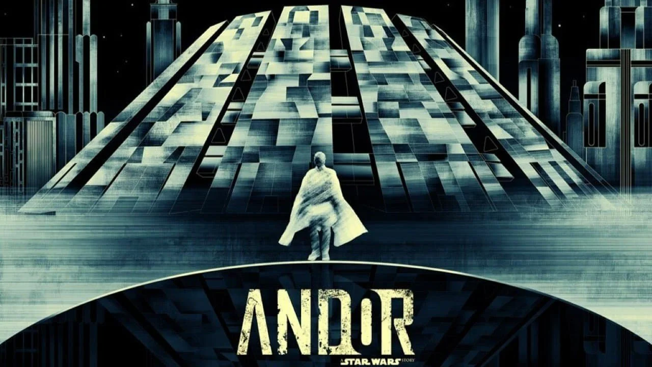 'Andor' Season 2 Episodes 4 - 6 Review