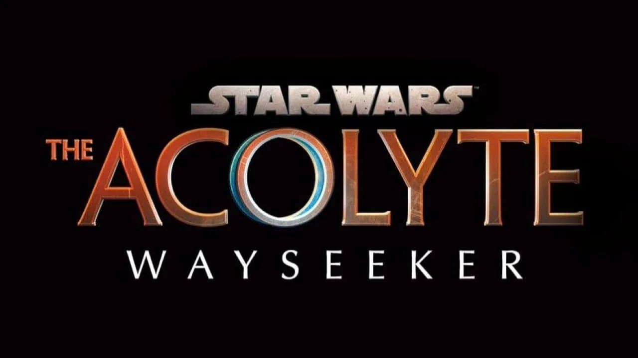 ‘The Acolyte: Wayseeker' Book Review