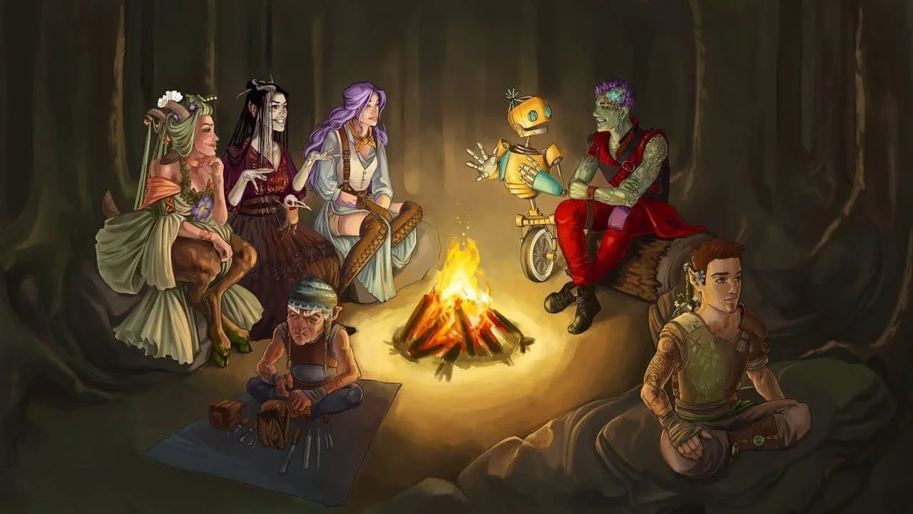 The Best Moments From Campaign 3 Of 'Critical Role'