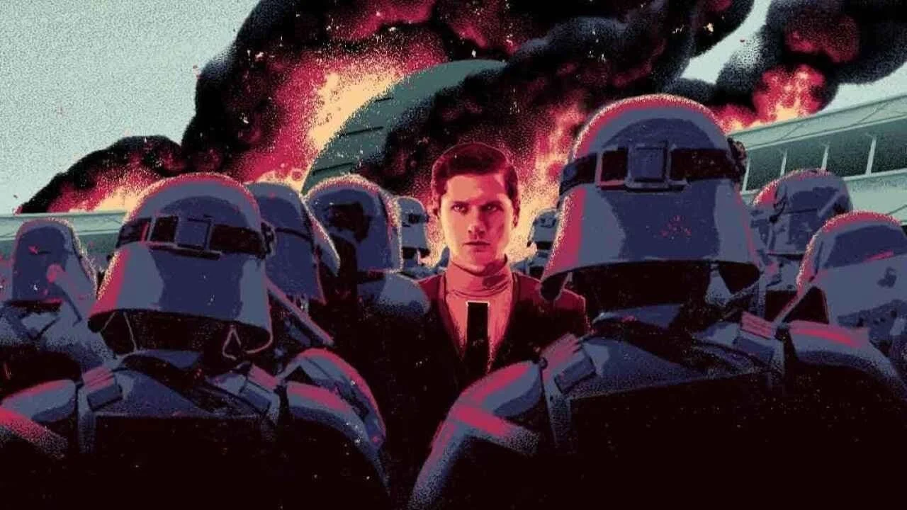 'Andor' Season 2 Episodes 7 - 9 Review