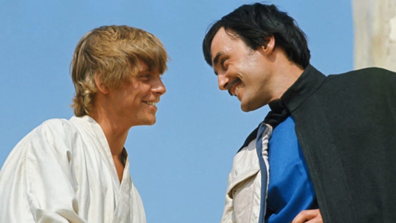 10 'Star Wars' Deleted Scenes That Should Have Stayed In The Movies ...