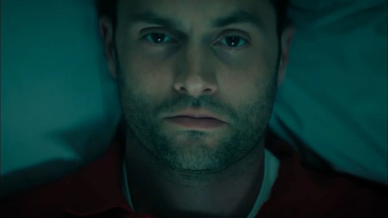 "You" Series Finale-Joe Caged Was Foreshadowed In The Beginning