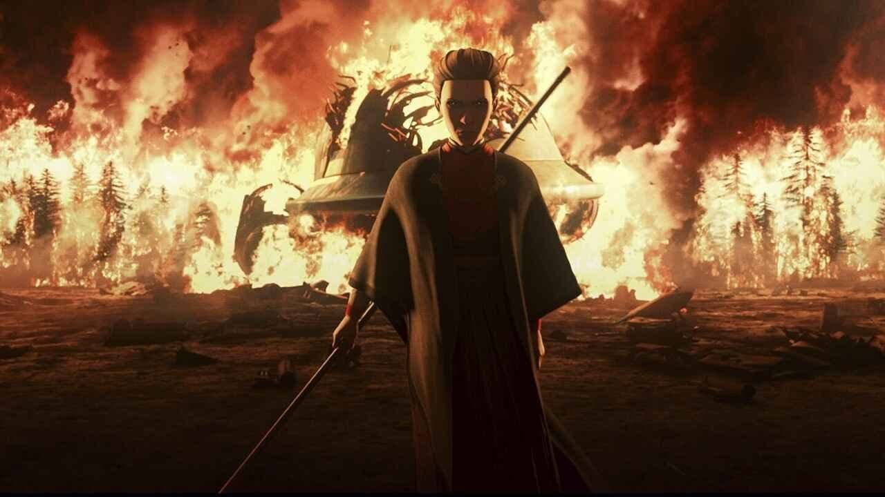 Seven Mature Moments From 'Star Wars' Across The Past Decade