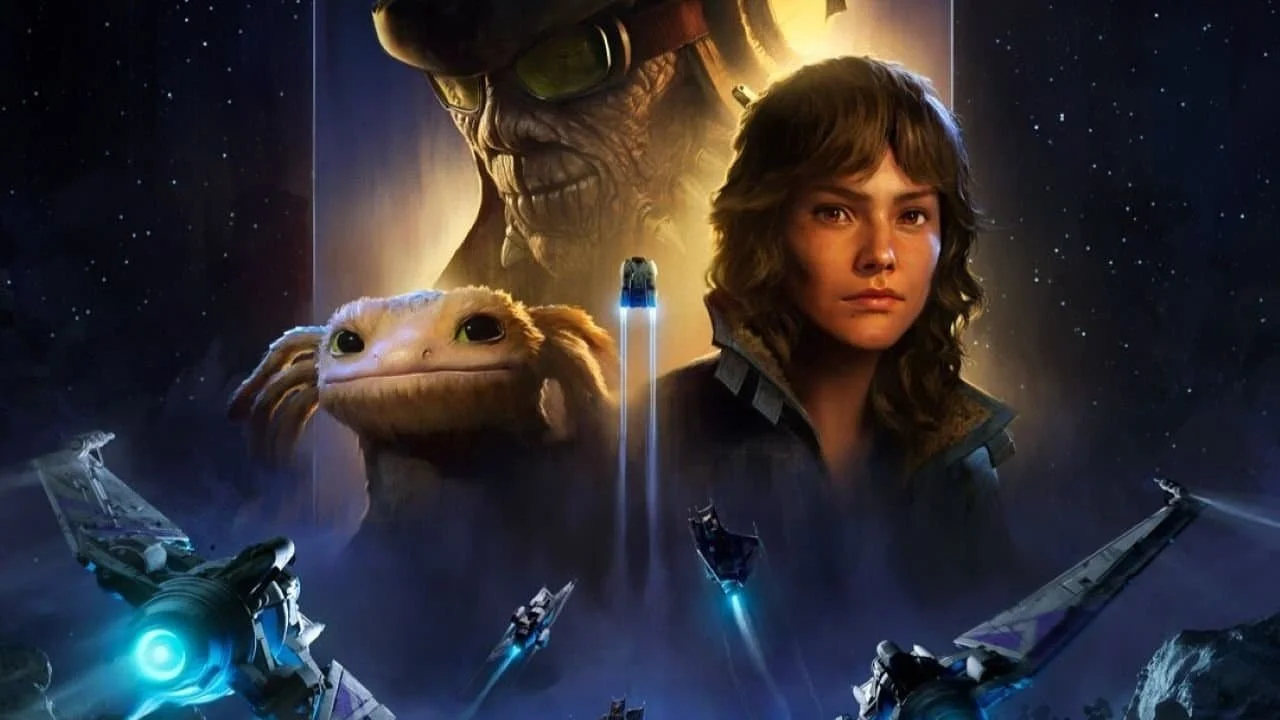 'Star Wars Outlaws: A Pirate's Fortune' Story Pack Spoiler-Free Review
