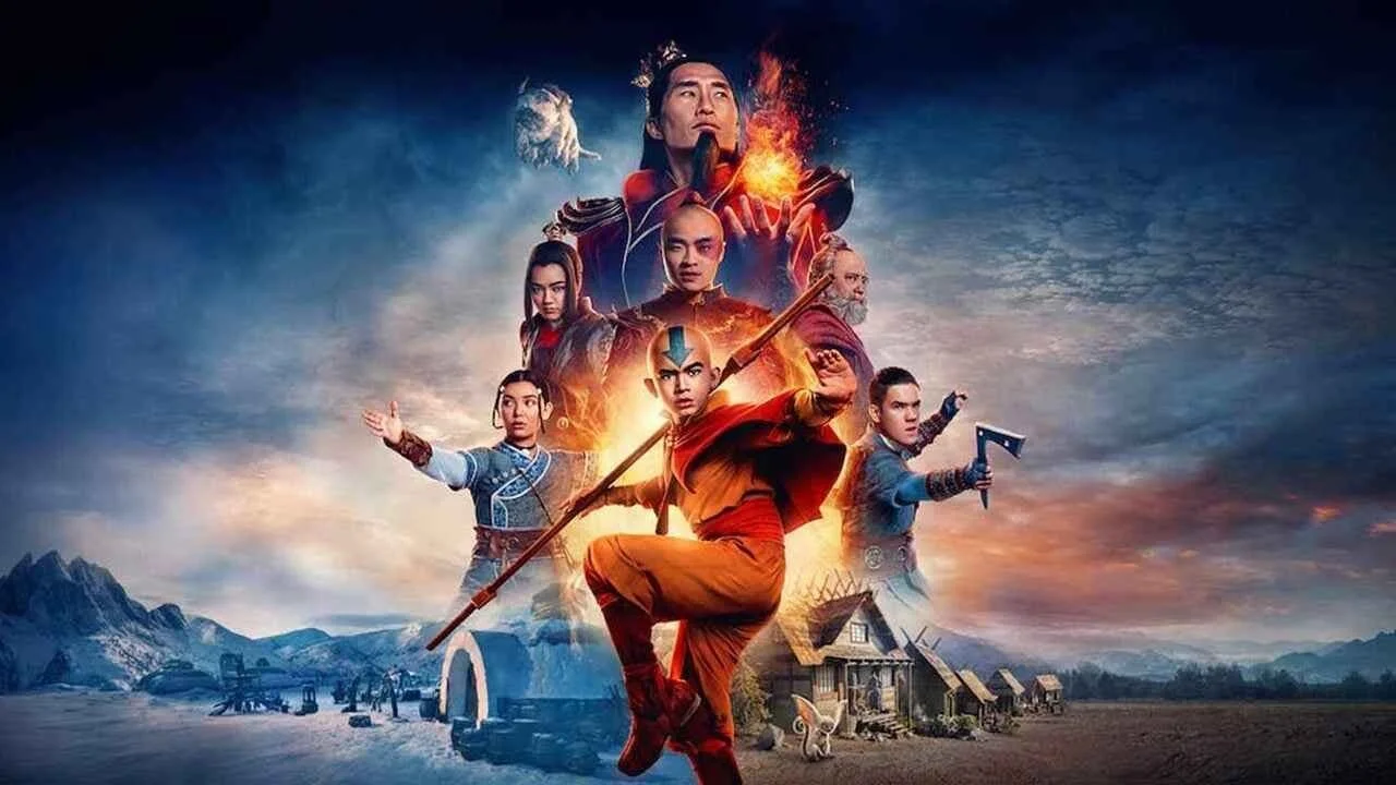 Marvel And Severance Stars Added To 'Avatar: The Last Airbender' Season 2 Cast
