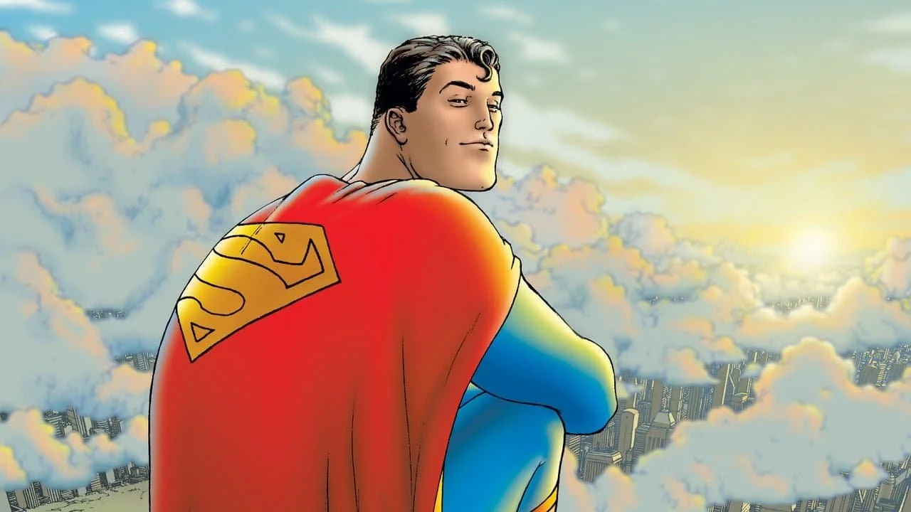 5 Superman Stories To Read Before The New DCU 'Superman' Movie