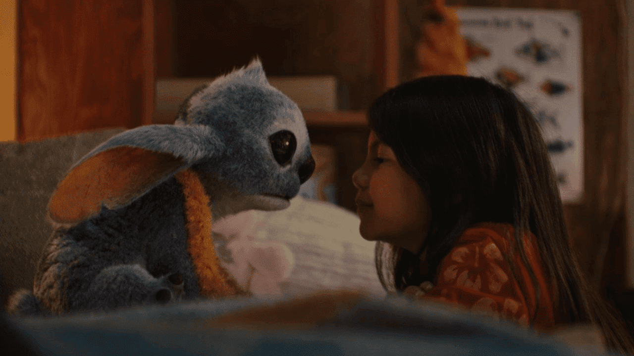 'Lilo & Stitch' Makes A Strong Start At The Box Office — CultureSlate