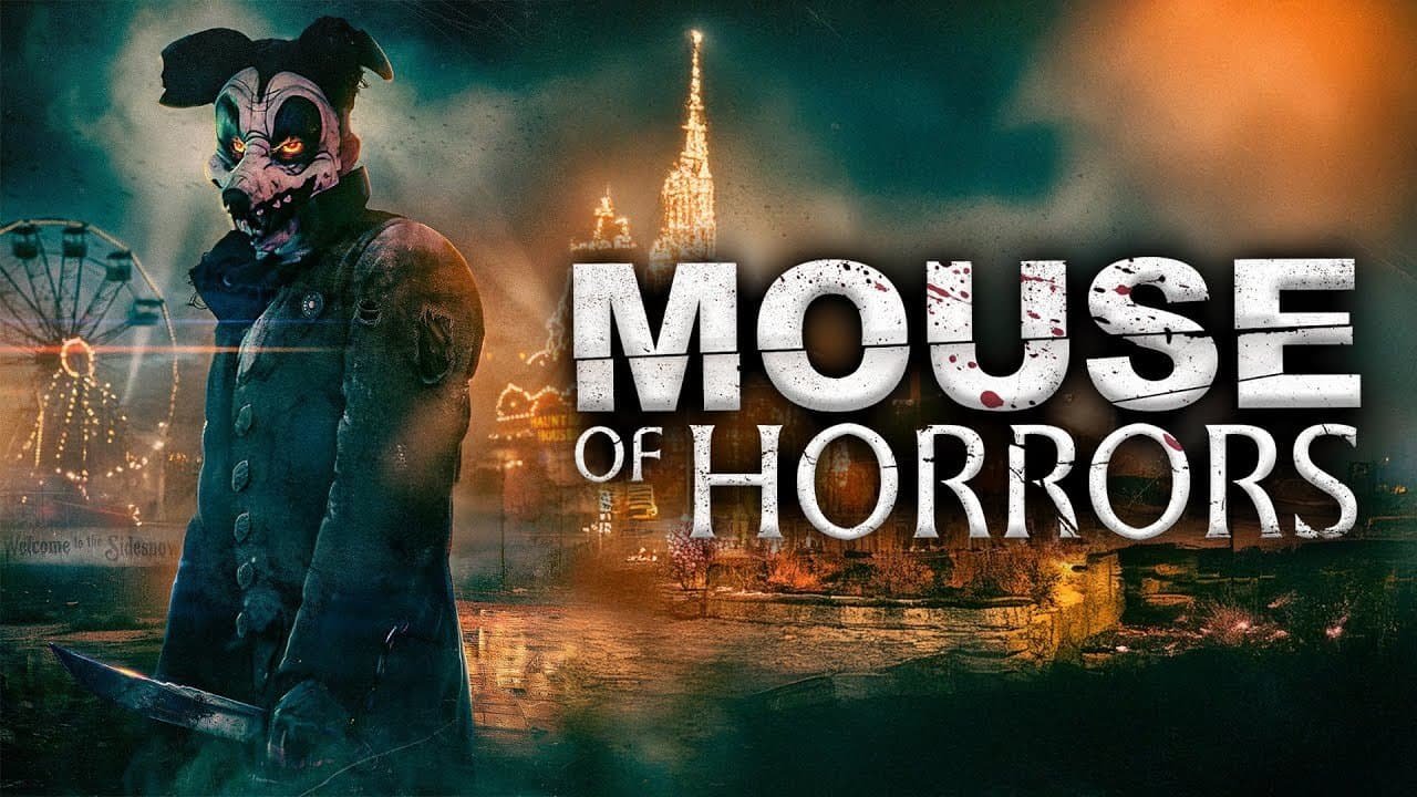 'Mouse Of Horrors' Review