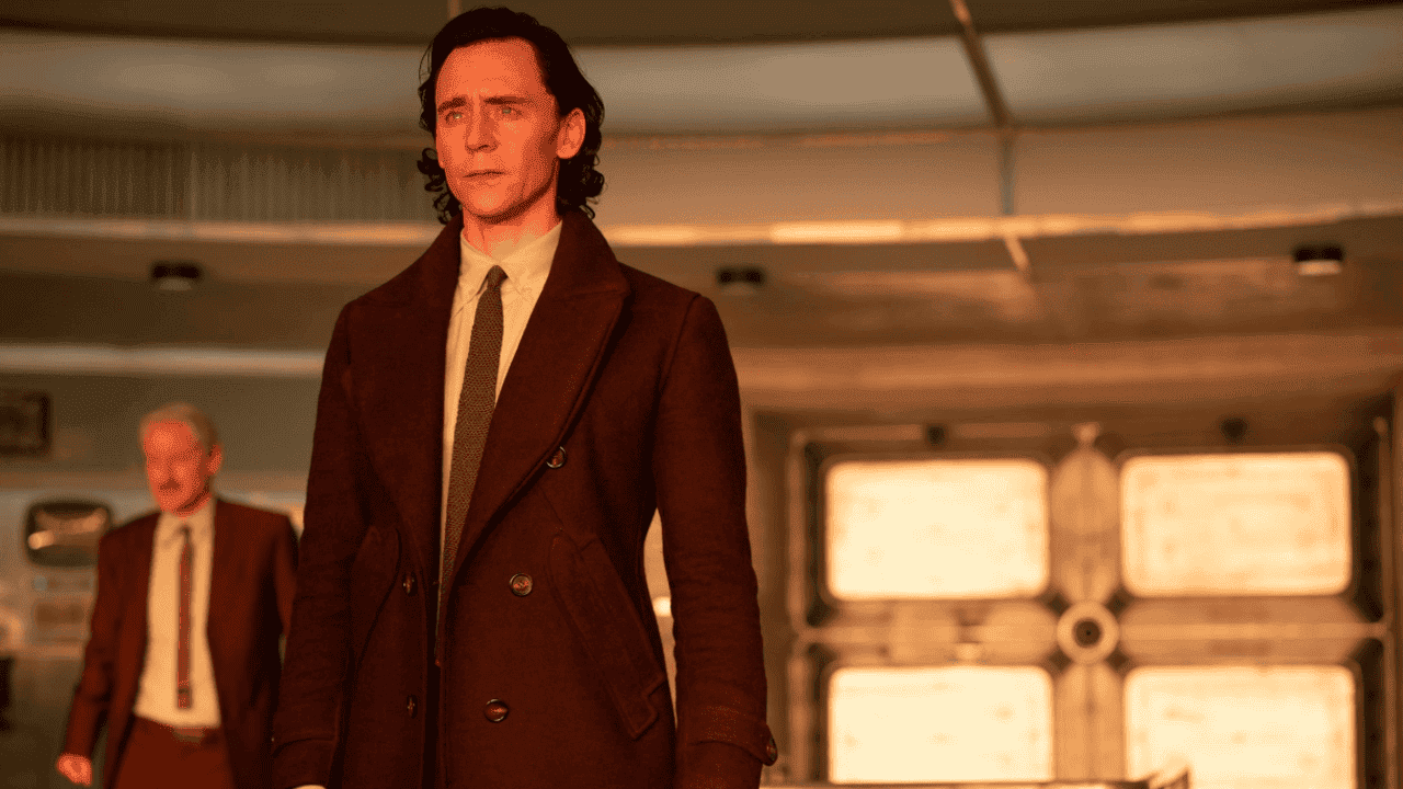 Tom Hiddleston Teases 'Avengers: Doomsday'