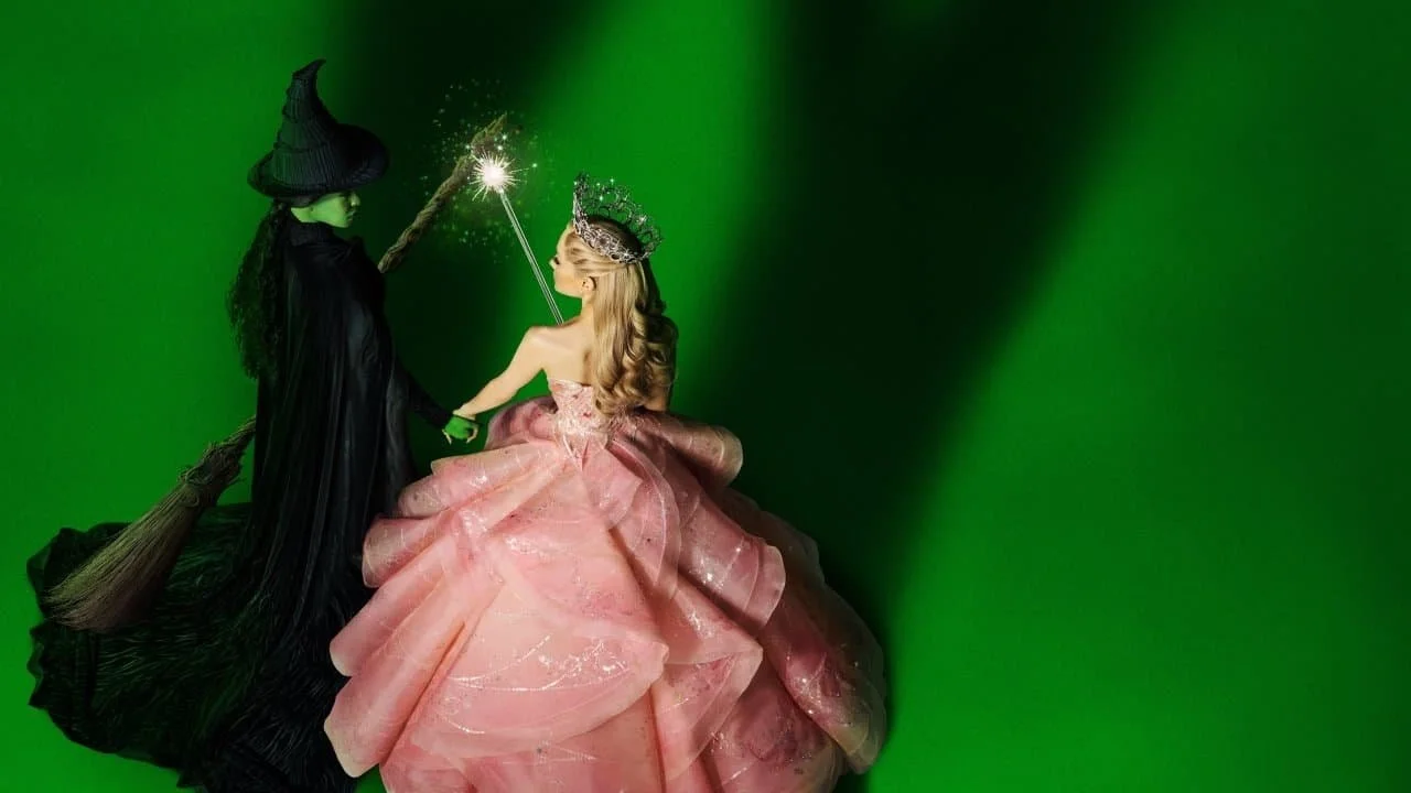'Wicked: For Good' Trailer Reveals The Magic