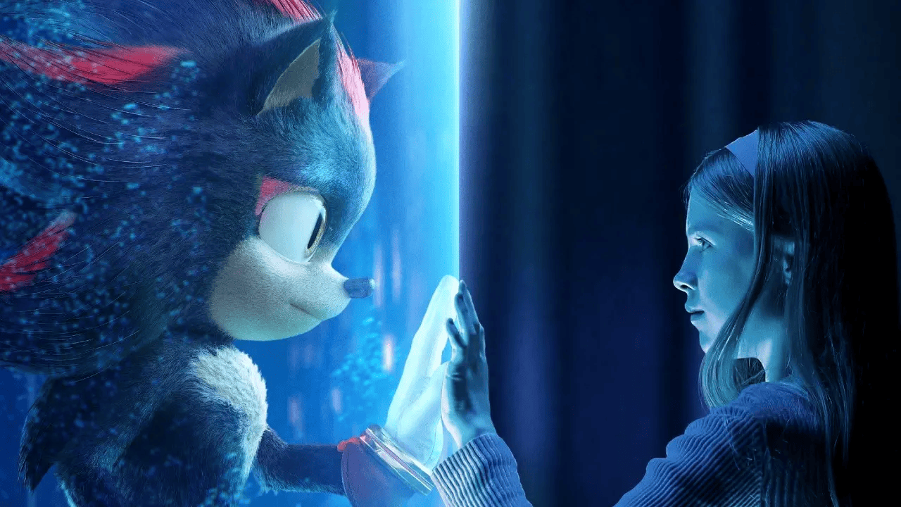 'Sonic The Hedgehog 3' Review