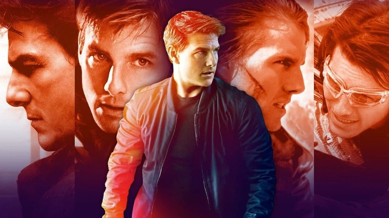 A Ranking Of The 'Mission: Impossible' Movies
