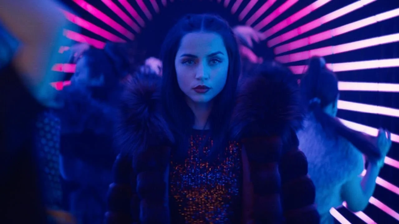 'From The World Of John Wick: Ballerina' Spoiler-Free Review