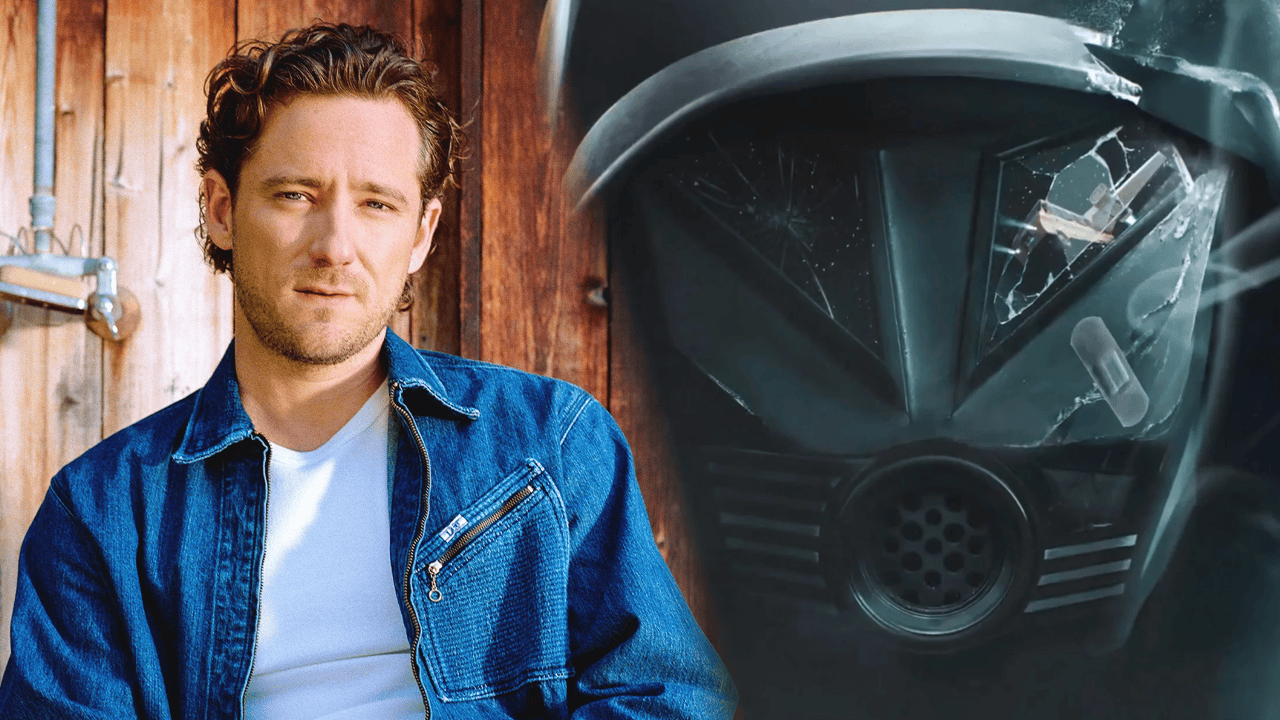 It's A Family Affair! Lewis Pullman Could Join His Father, Bill Pullman, In 'Spaceballs 2'